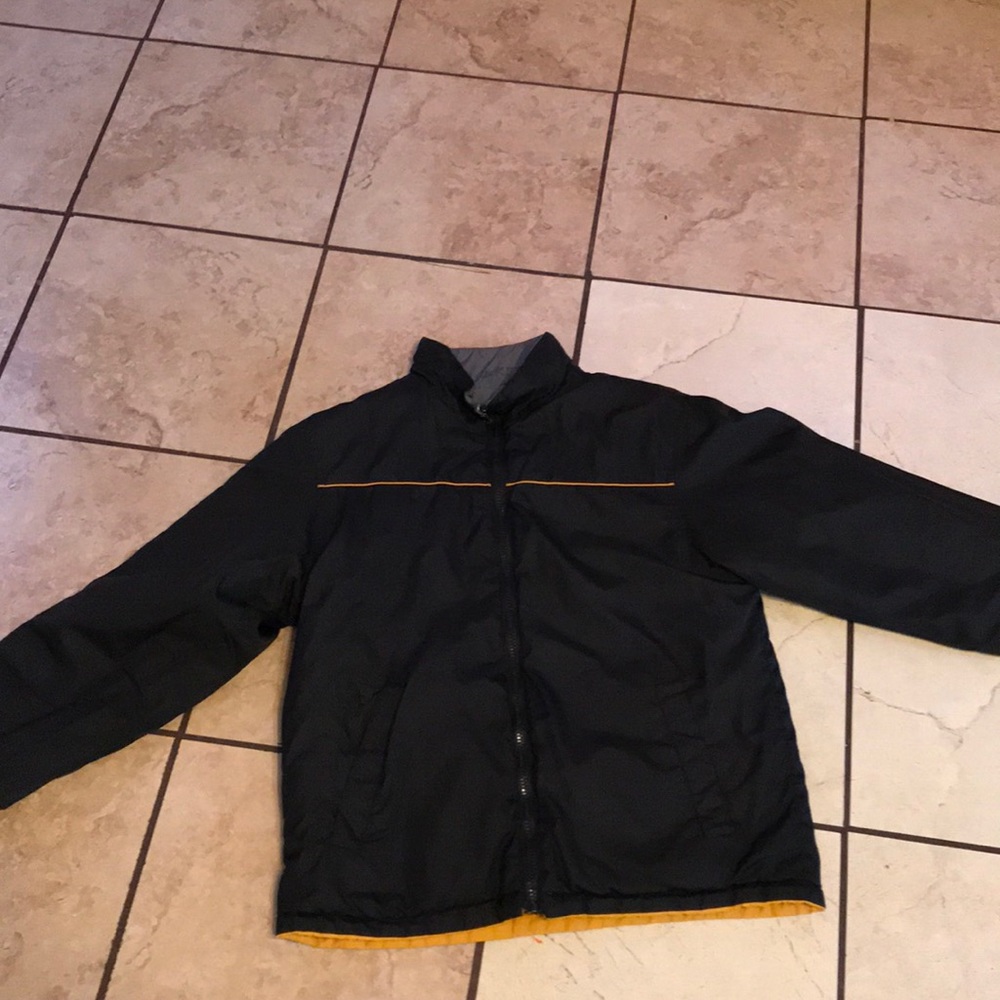 Winter coat